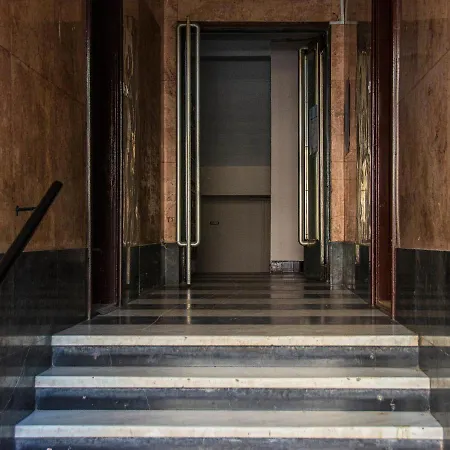 Appartement Spot Belgrado