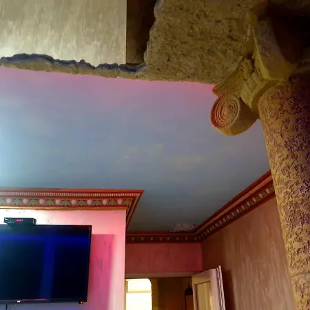 Spot Апартаменты