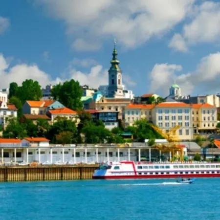 Spot Apartamento Belgrado