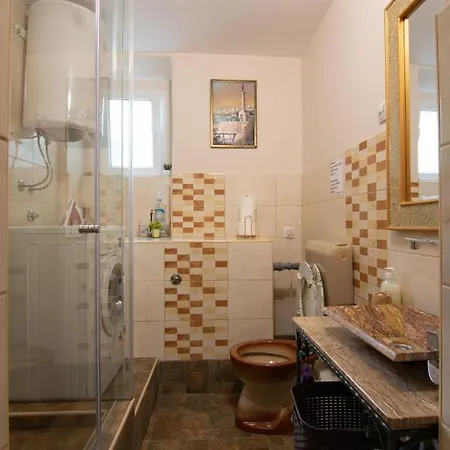 Spot Appartement Belgrado