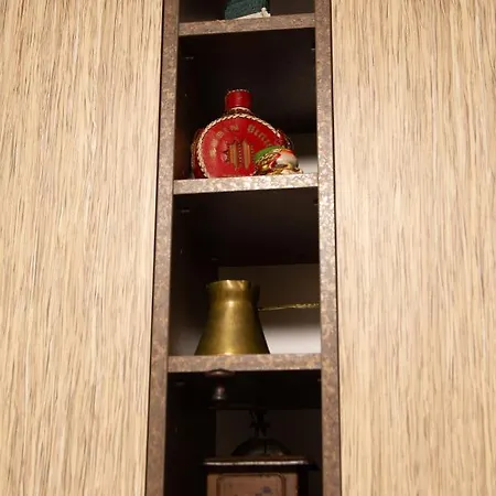 Spot Апартаменты Белград