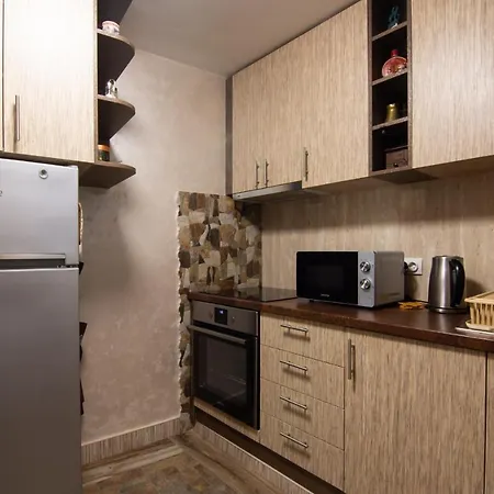 Spot Belgrado