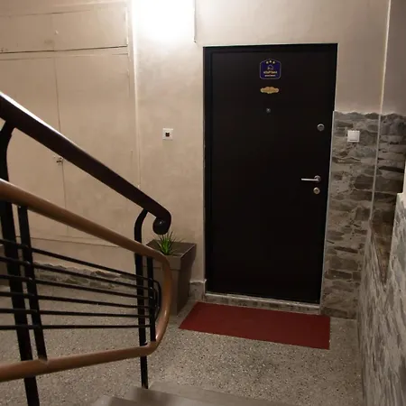 Spot Апартаменты Белград