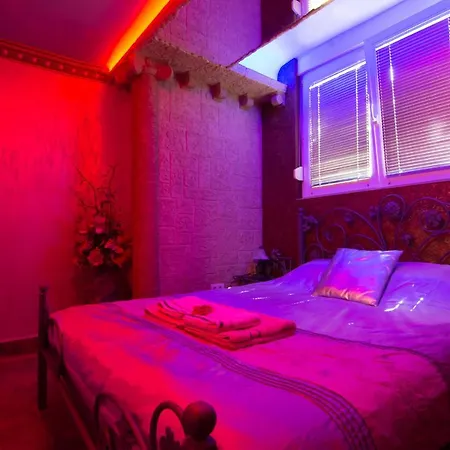 Spot * Белград