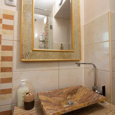 Appartement Spot