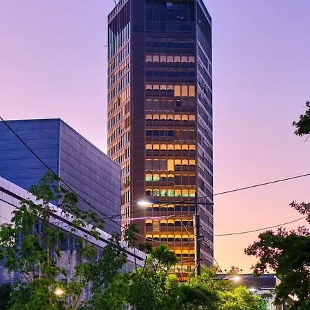 Апартаменты Spot *