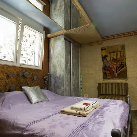 Spot Appartement
