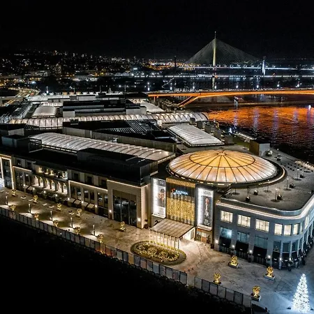 Spot * Белград