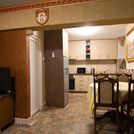 Spot Апартаменты