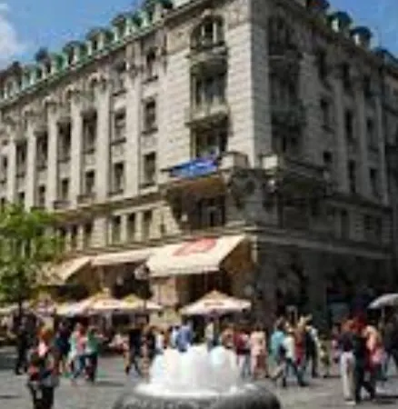 Spot * Belgrad